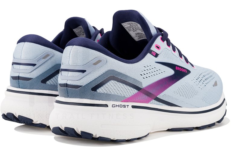 Brooks Ghost 15 Damen