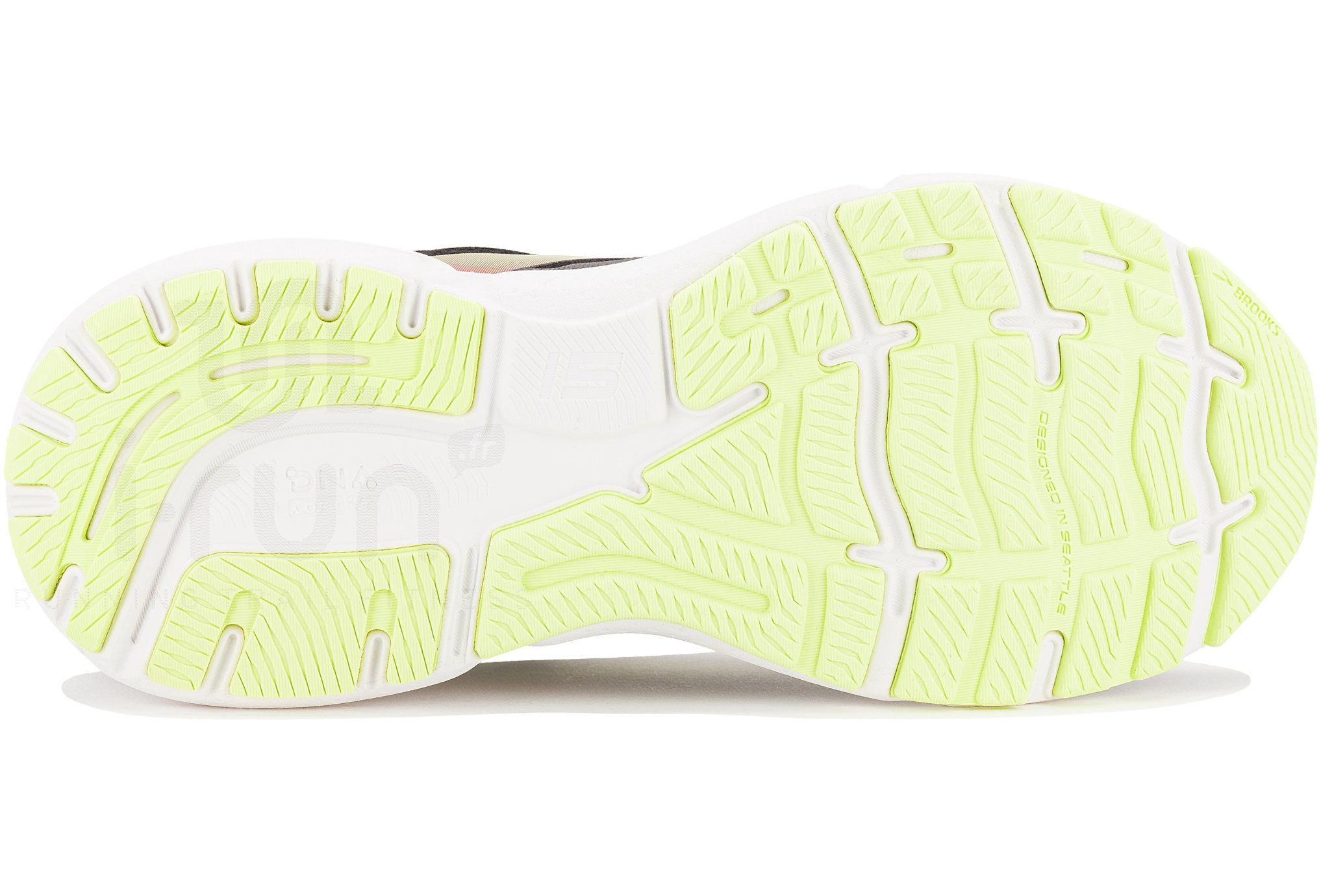 Brooks Ghost 15