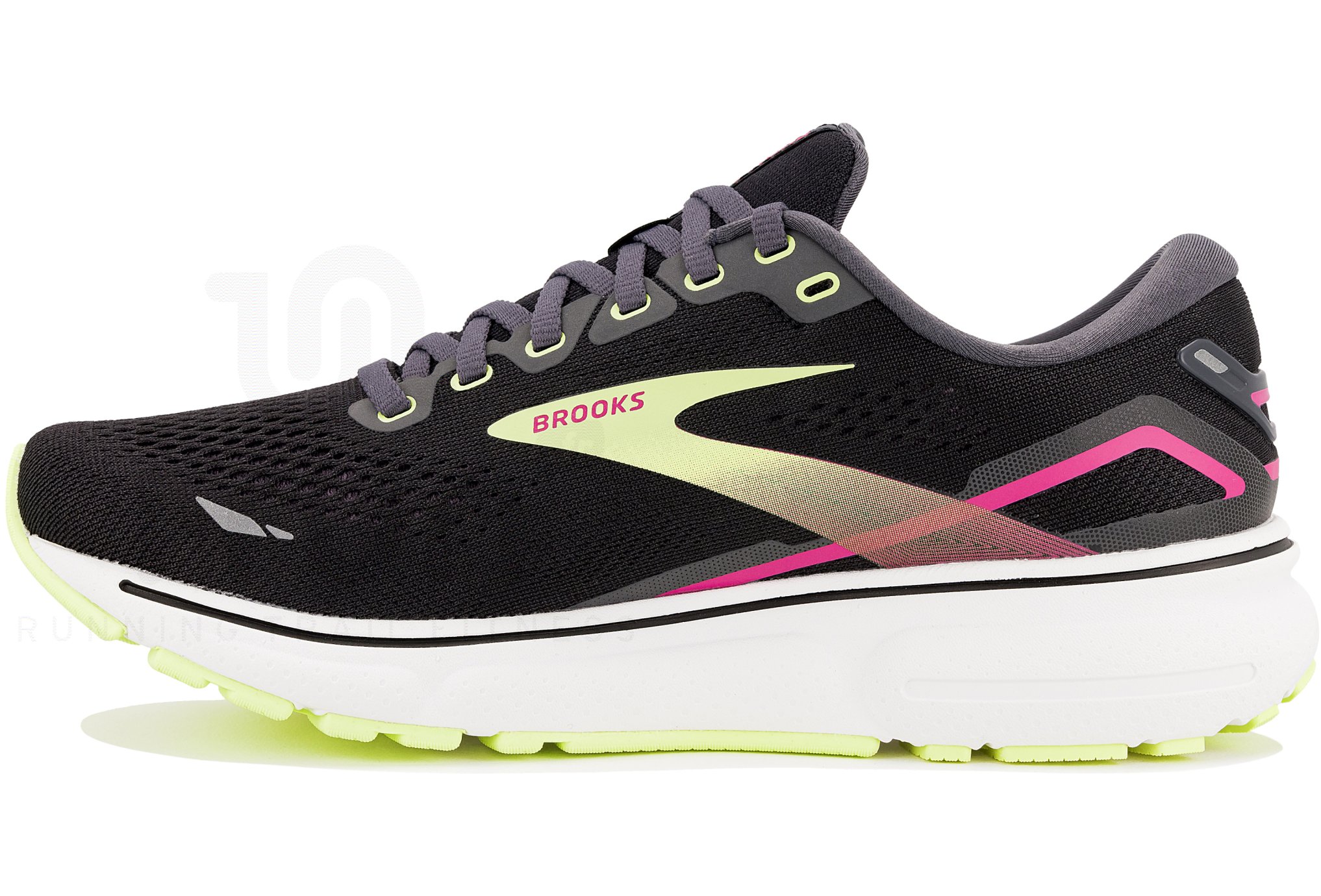 Brooks Ghost 15