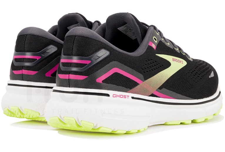 Brooks Ghost 15