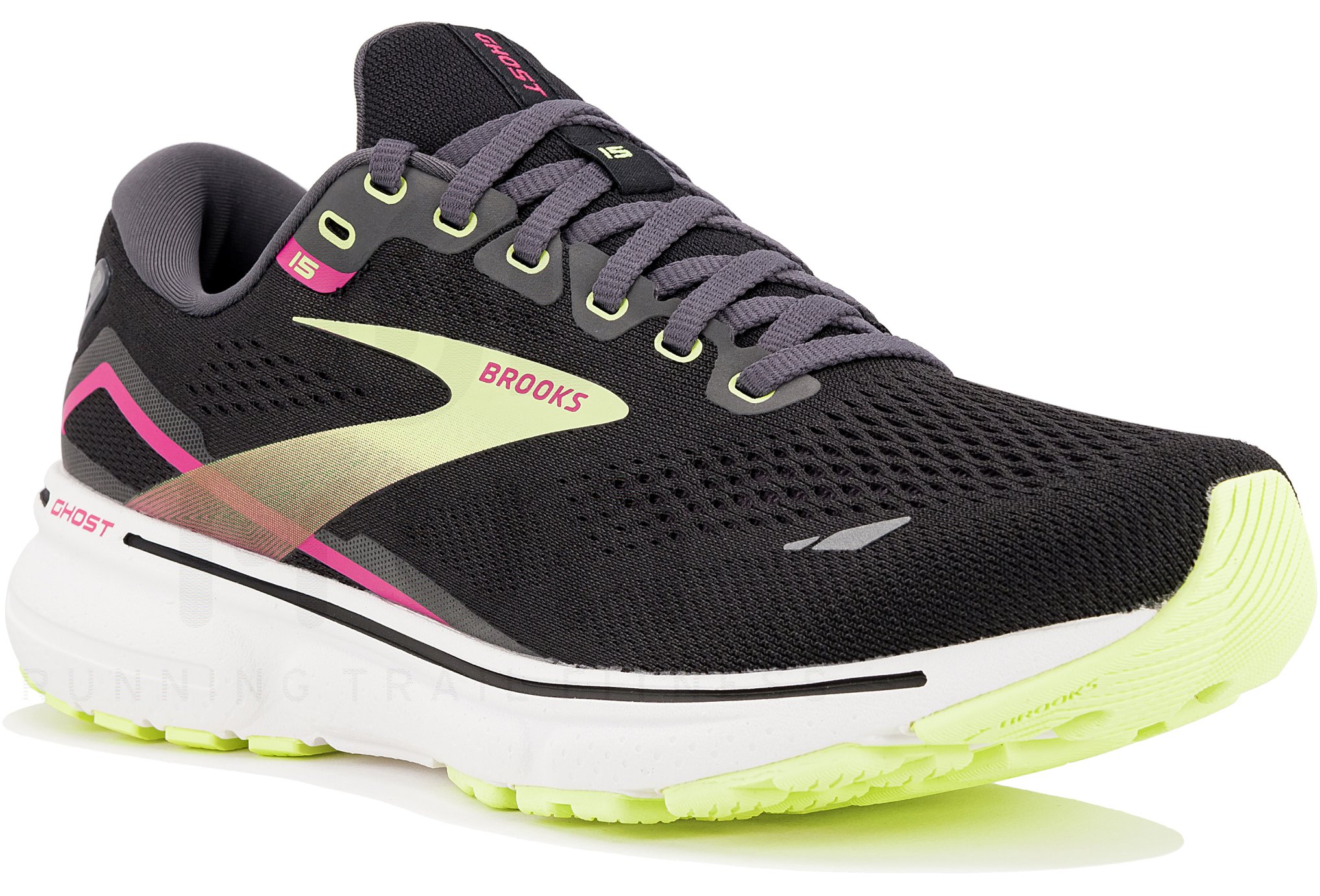 Brooks Ghost 15