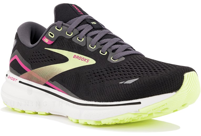 Brooks Ghost 15