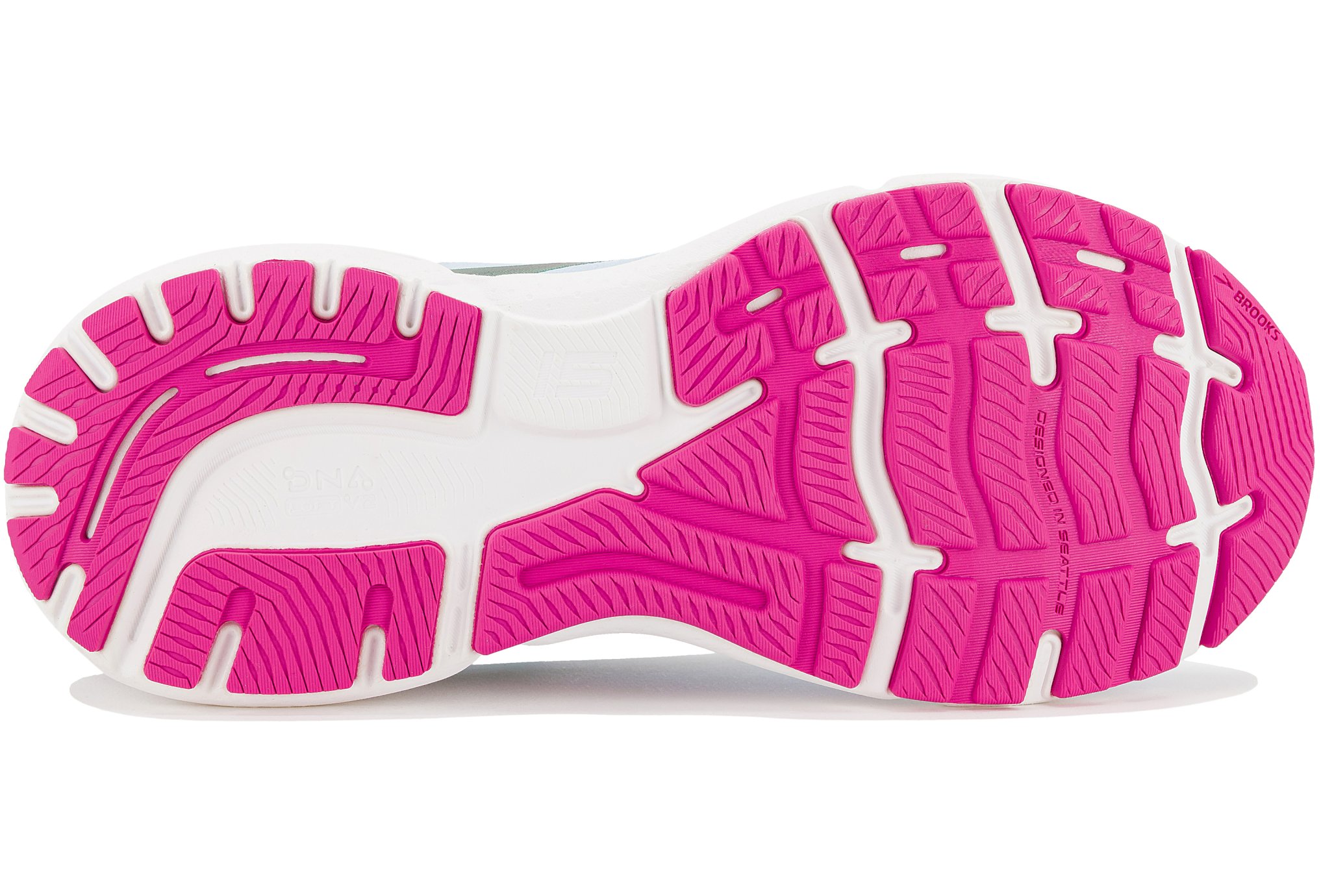 Brooks Ghost 15 W