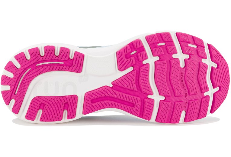 Brooks Ghost 15 W