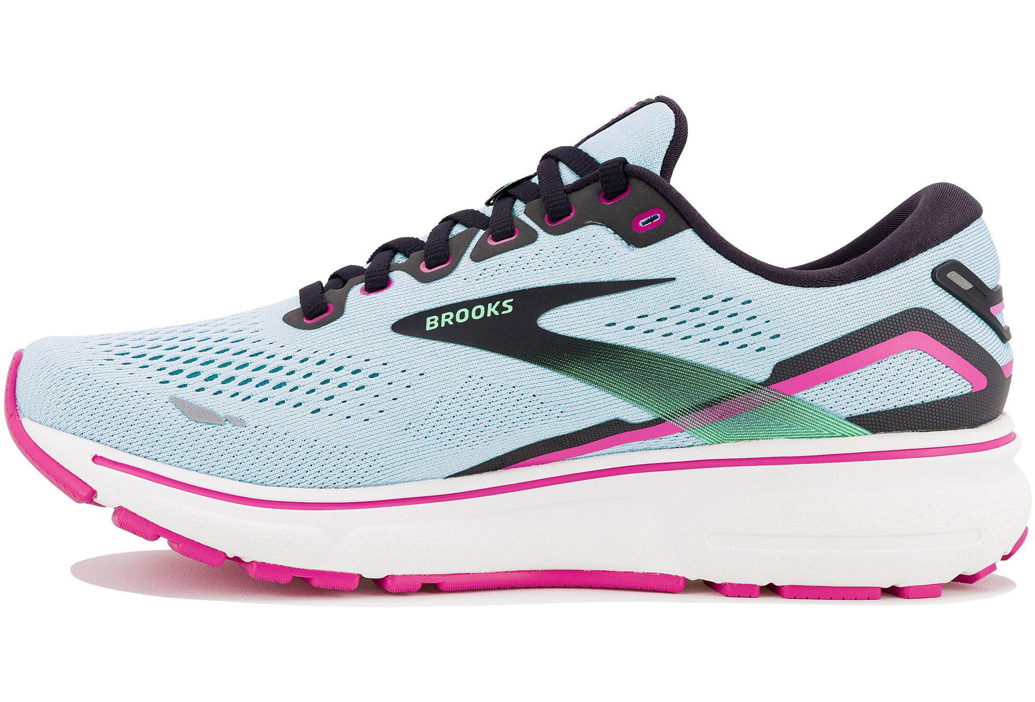 Brooks Ghost 15 W