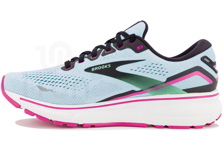 Brooks Ghost 15 W