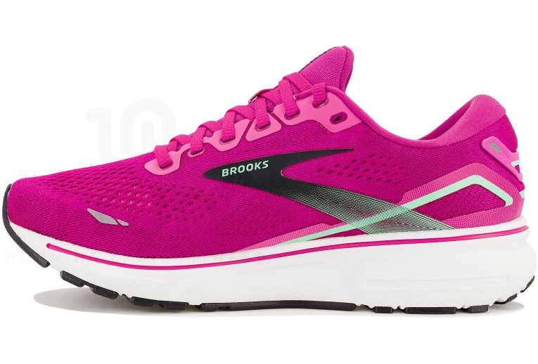 Brooks Ghost 15