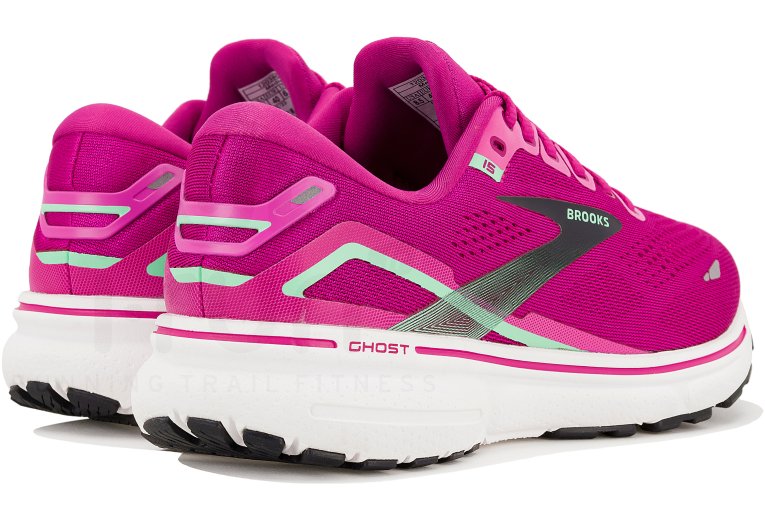 Brooks Ghost 15