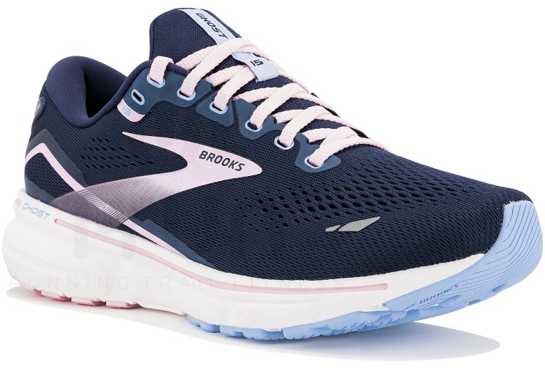 Brooks Ghost 15
