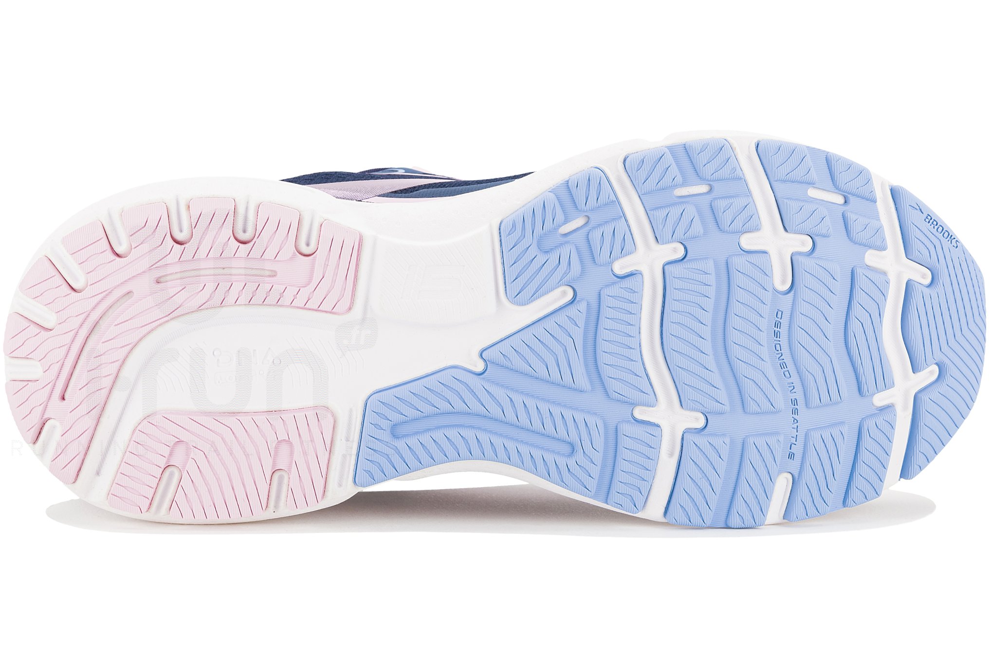 Brooks Ghost 15
