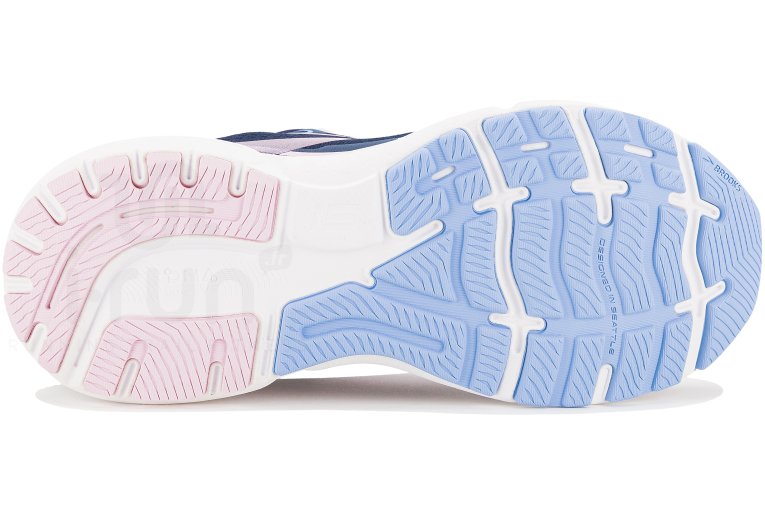 Brooks Ghost 15