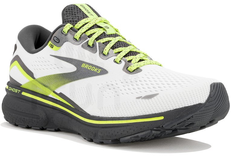 Brooks Ghost 15 W