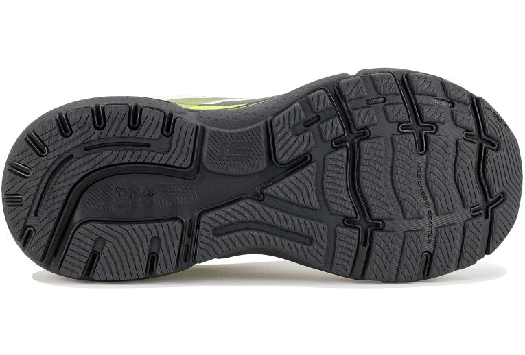 Brooks Ghost 15 W