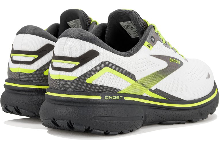 Brooks Ghost 15 W
