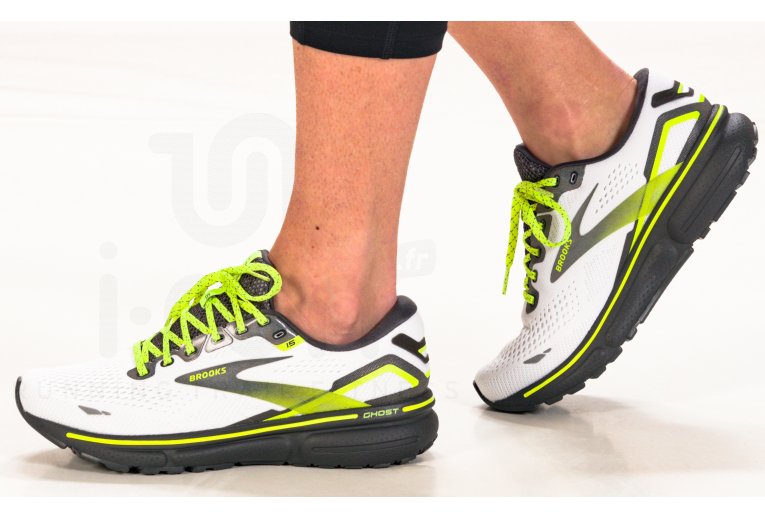 Brooks Ghost 15 W