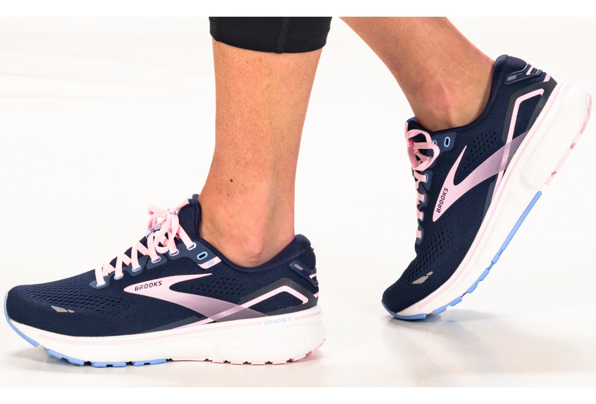 Brooks Ghost 15
