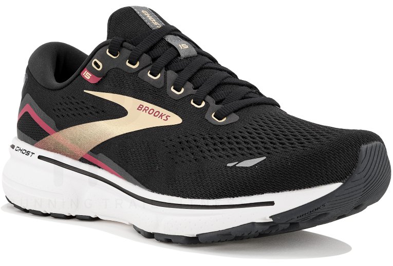 Brooks Ghost 15 W