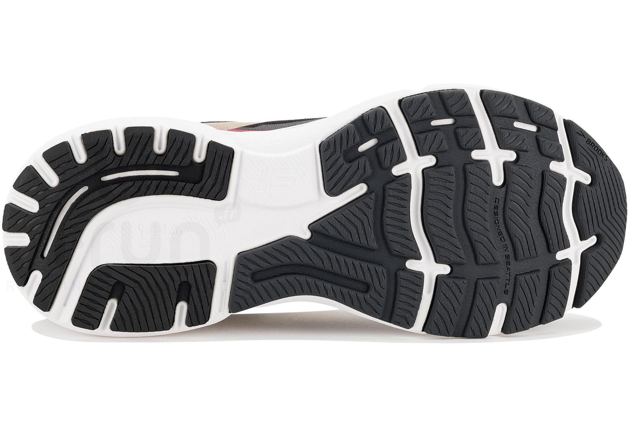 Brooks Ghost 15 W 