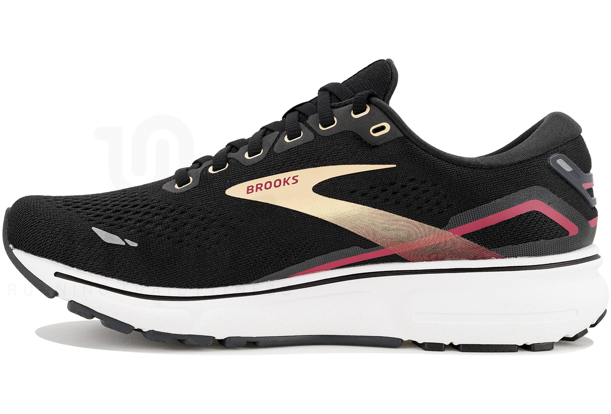 Brooks Ghost 15 W 