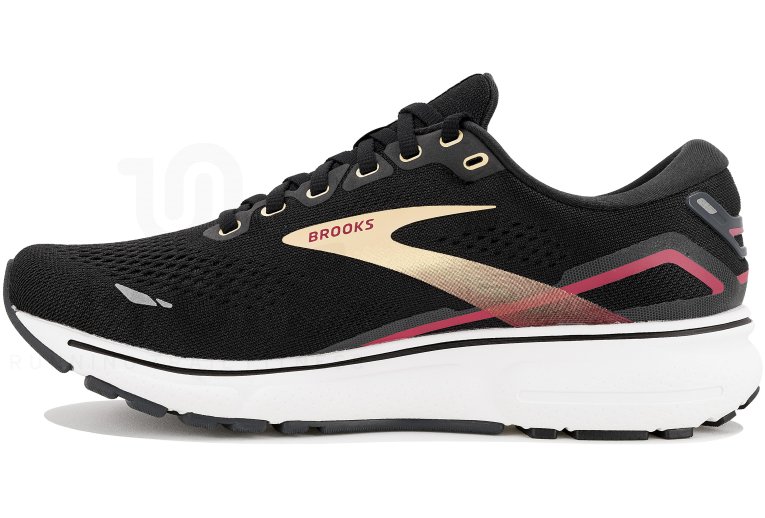 Brooks Ghost 15 W