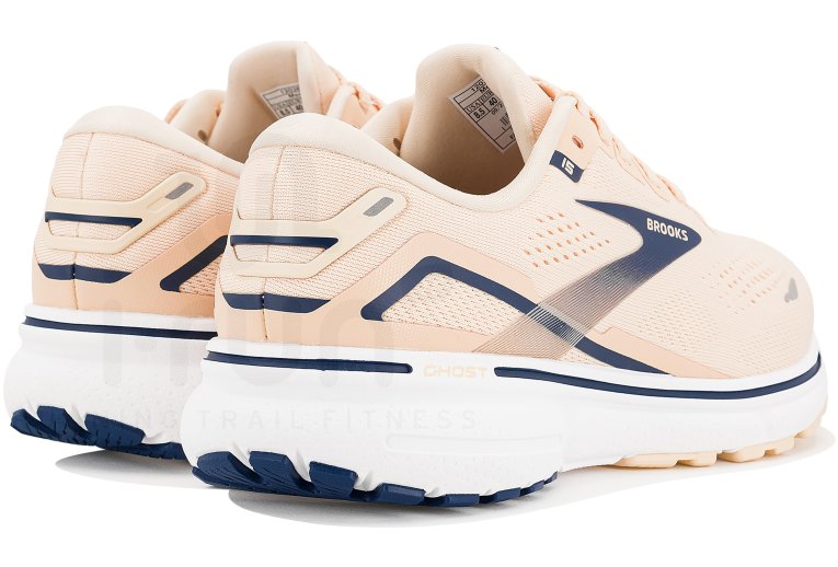Brooks Ghost 15 Damen