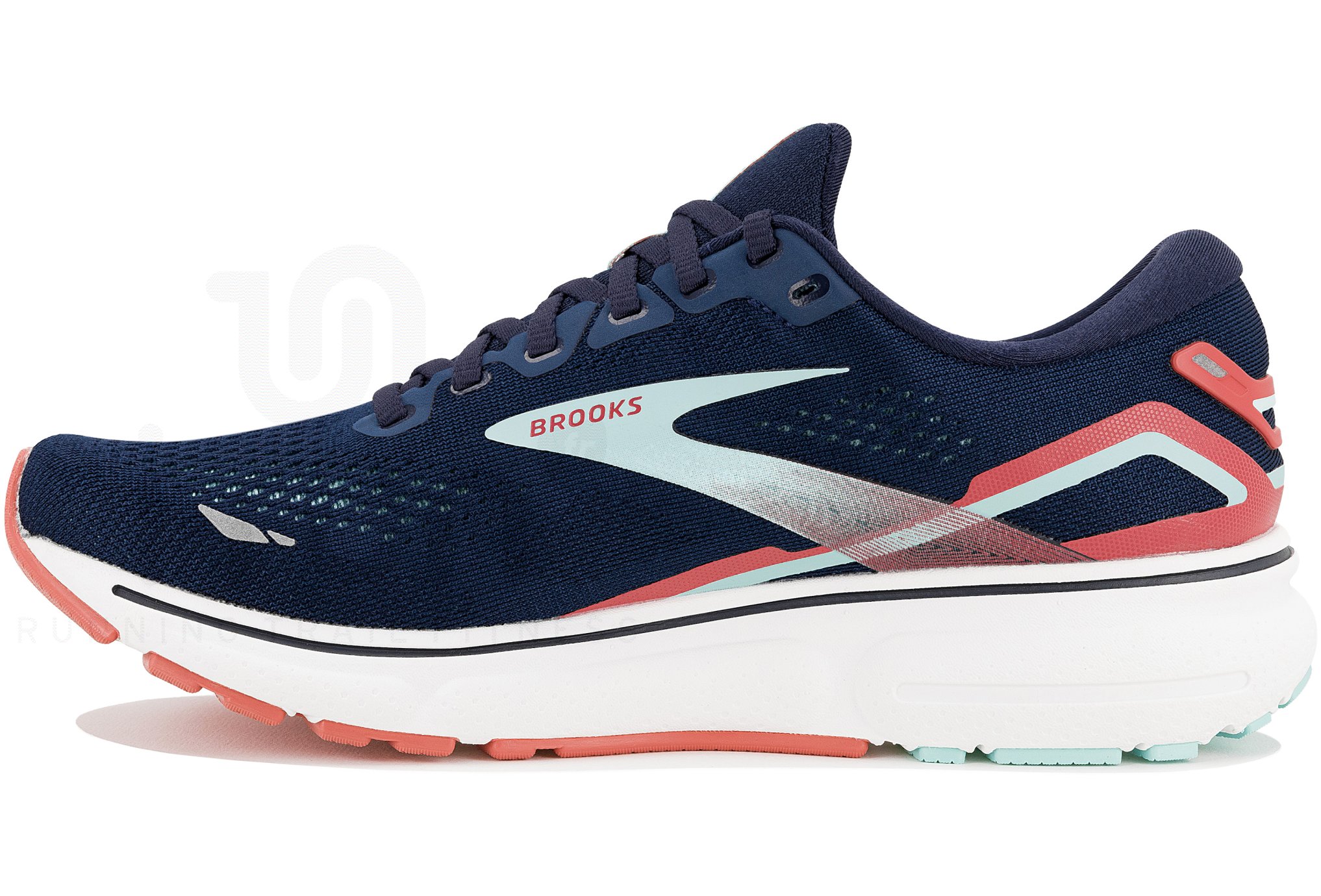 Brooks Ghost 15 W