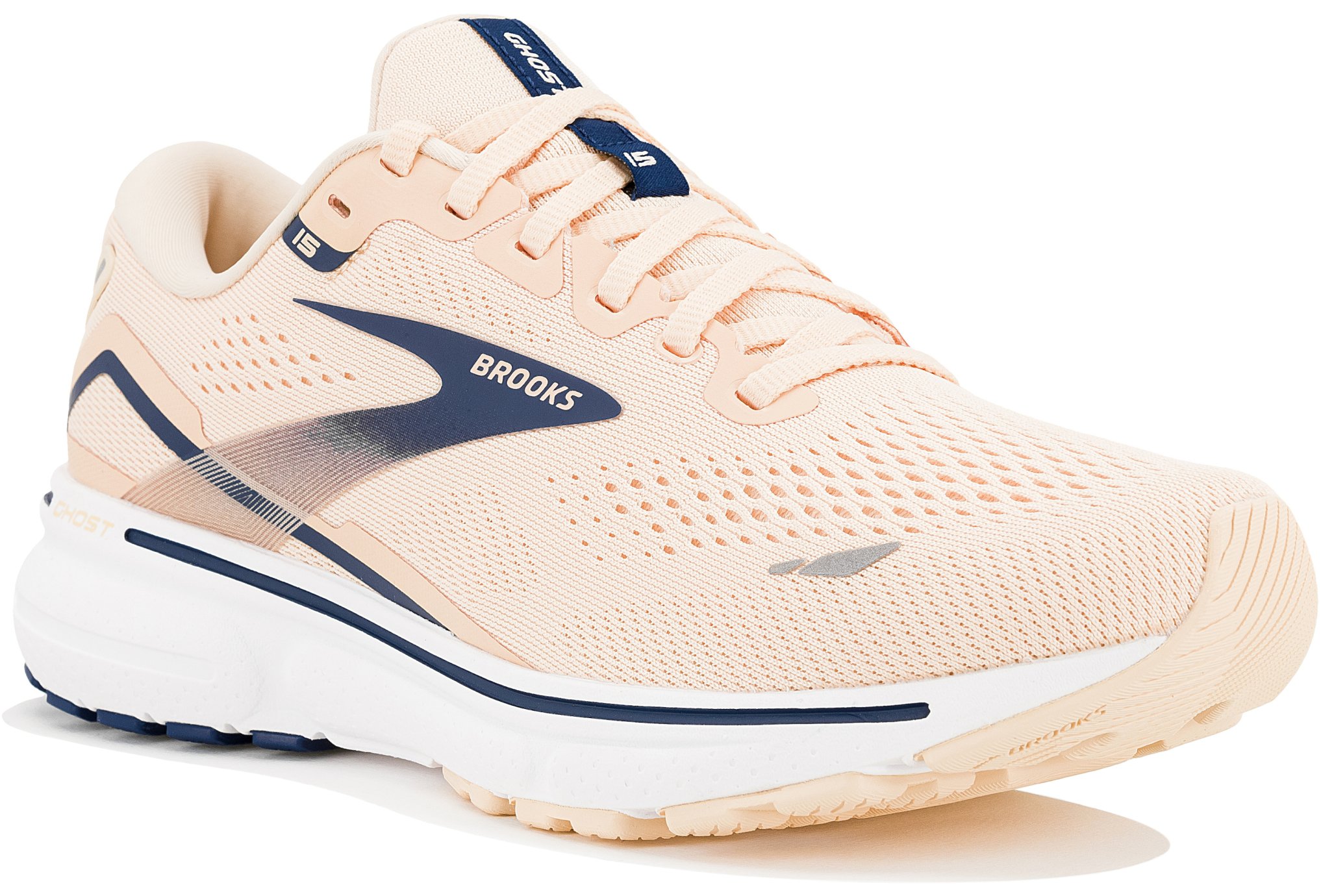 Brooks Ghost 15 Damen