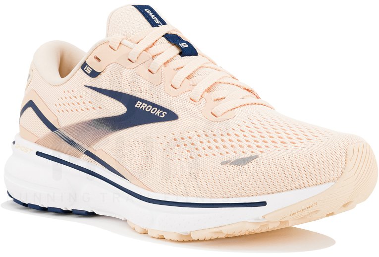 Brooks Ghost 15 Damen