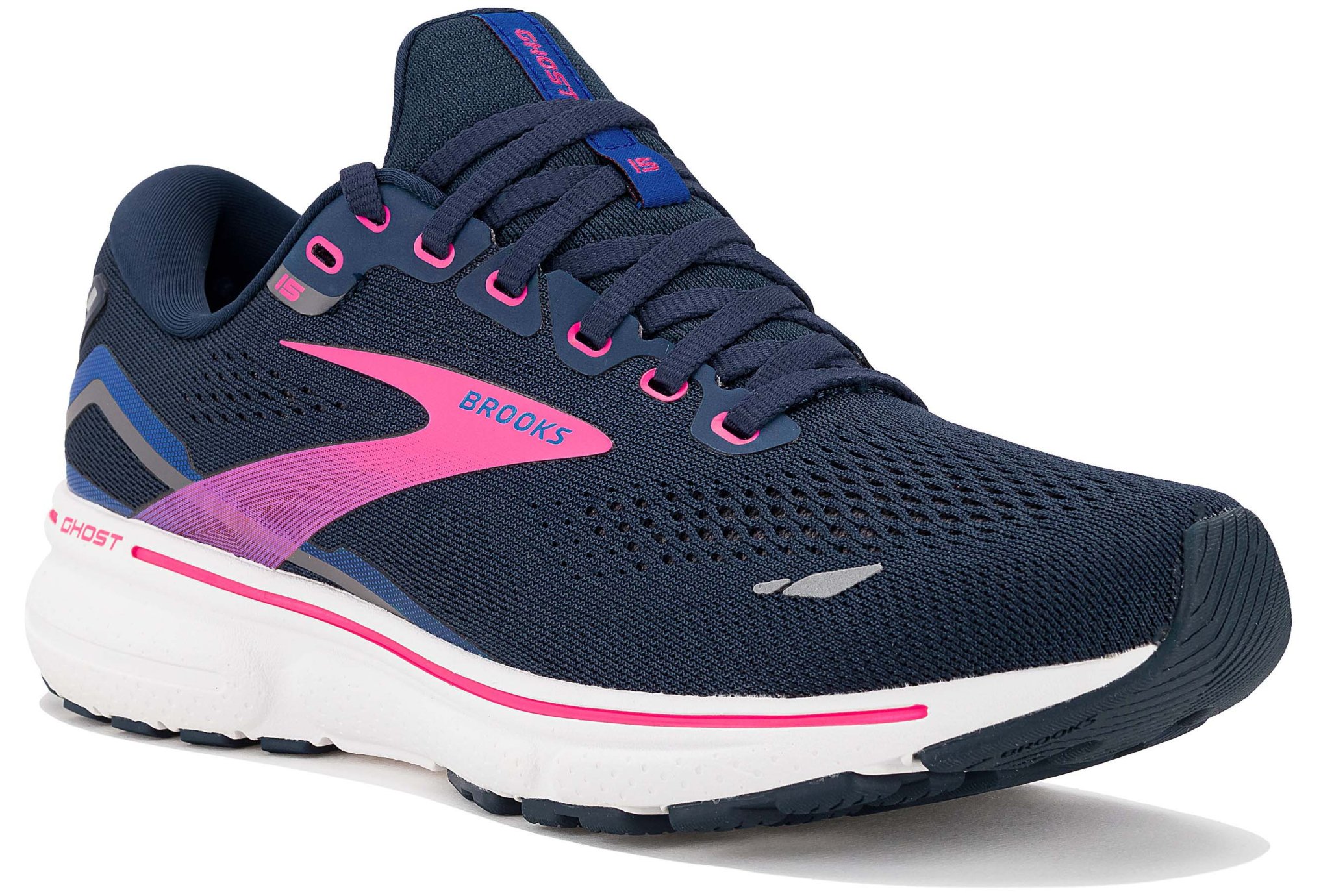 Brooks Ghost 15 gunstig Ab 86 40 Oktober 2024 Runnea