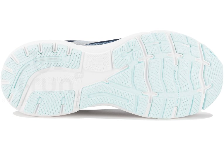 Brooks Ghost 15 Wide W