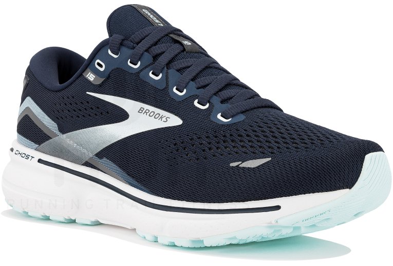 Brooks Ghost 15 Wide W
