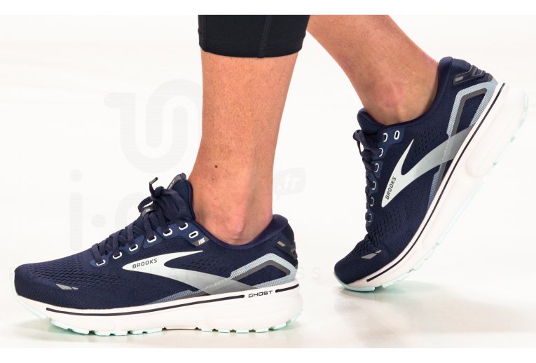 Brooks Ghost 15 Wide W