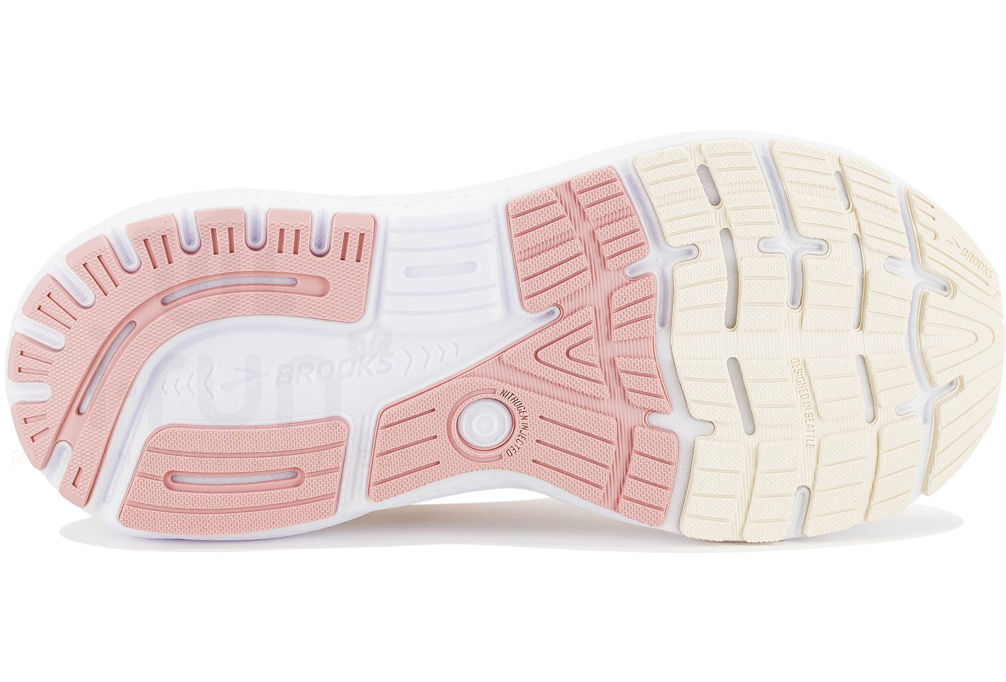 Brooks Ghost 16
