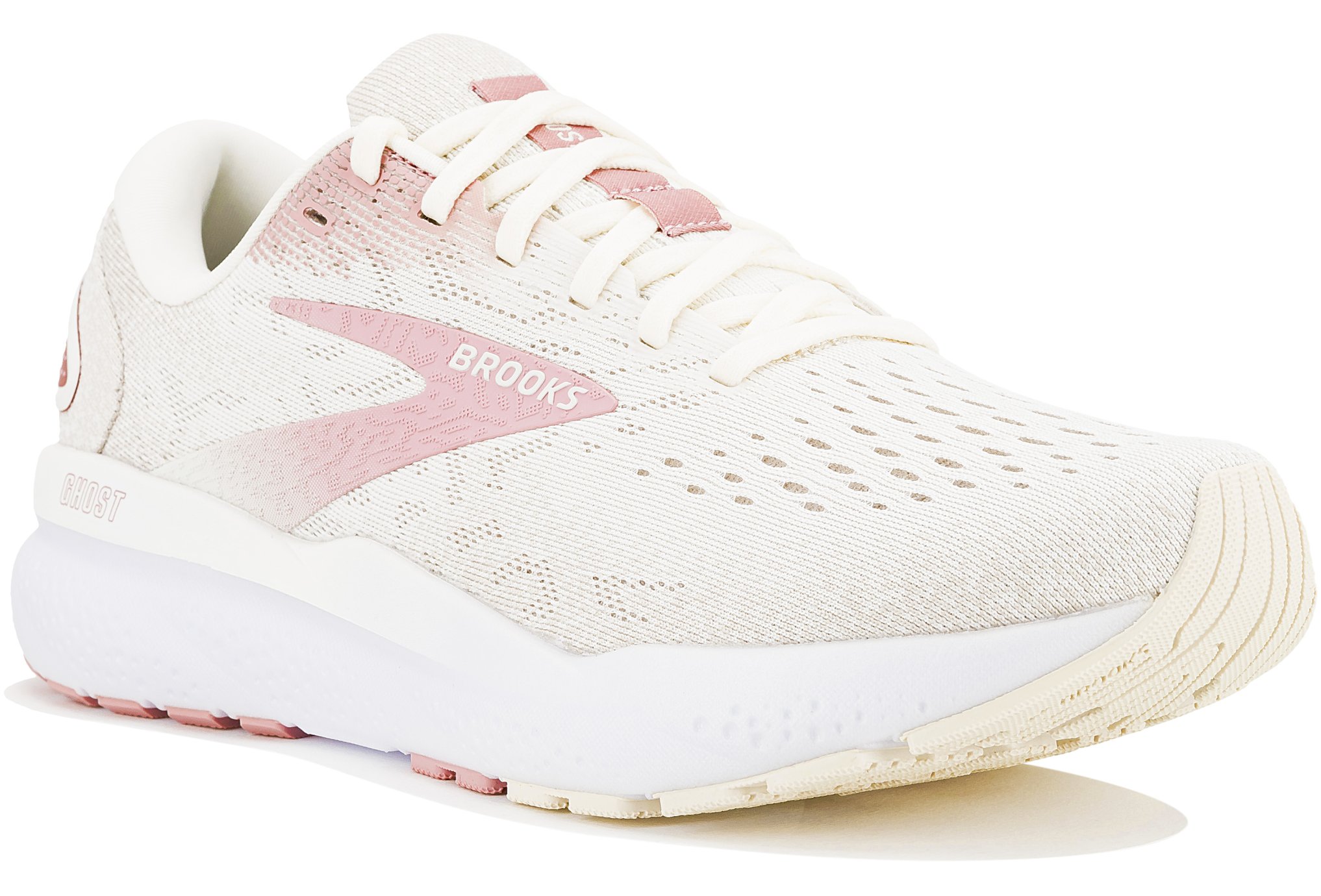 Brooks Ghost 16