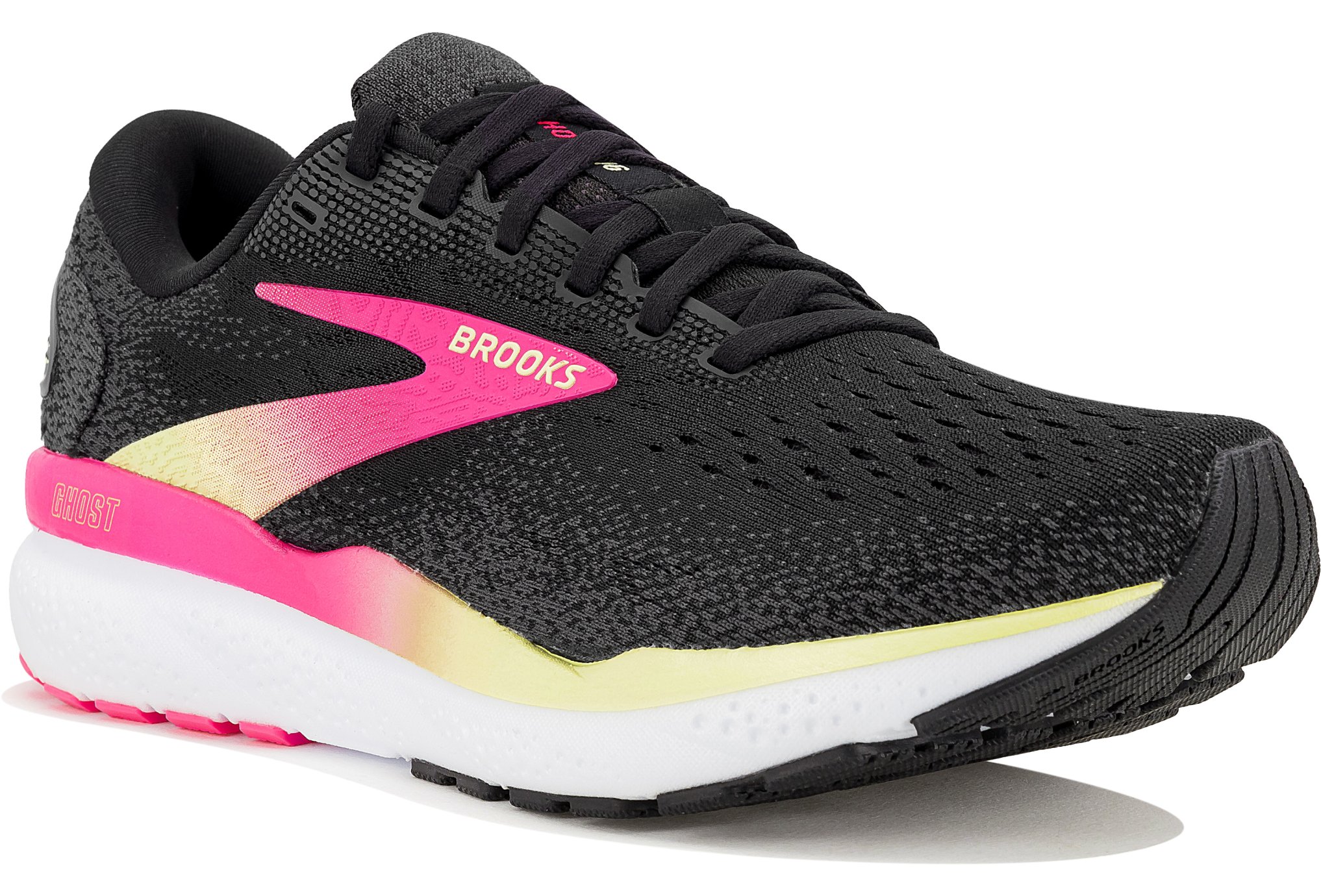 Brooks Ghost 16