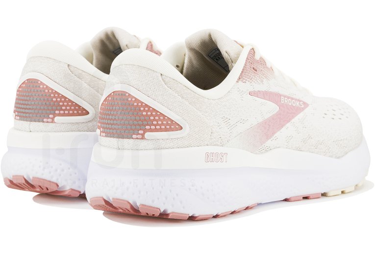 Brooks Ghost 16
