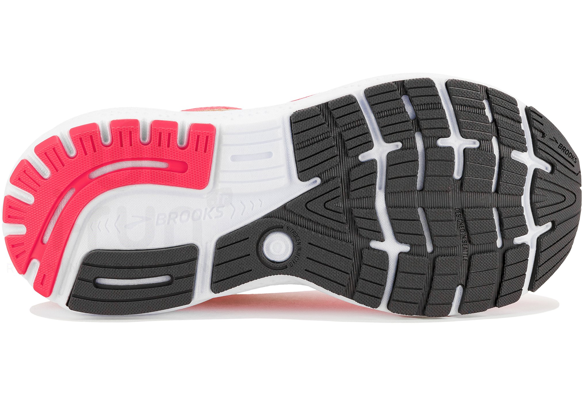 Brooks Ghost 16