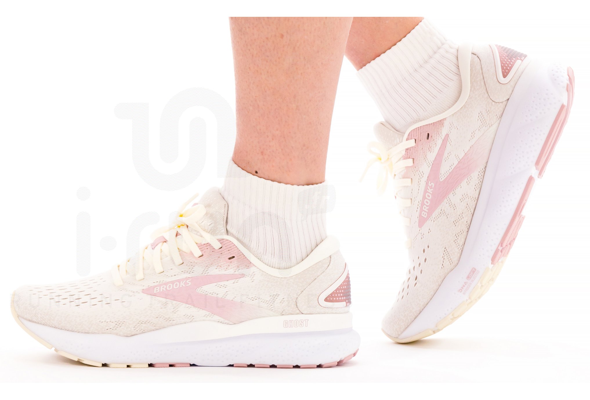 Brooks Ghost 16