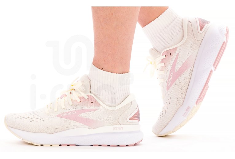 Brooks Ghost 16