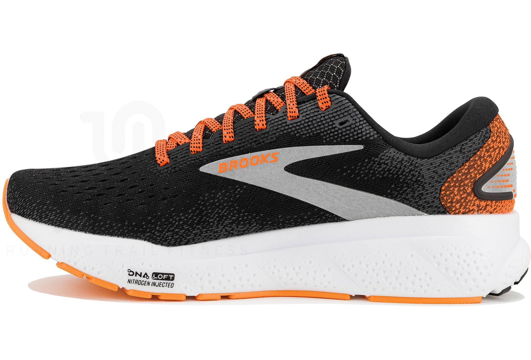 Brooks Ghost 16 Damen