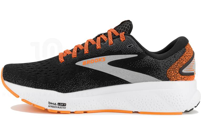 Brooks Ghost 16 Damen