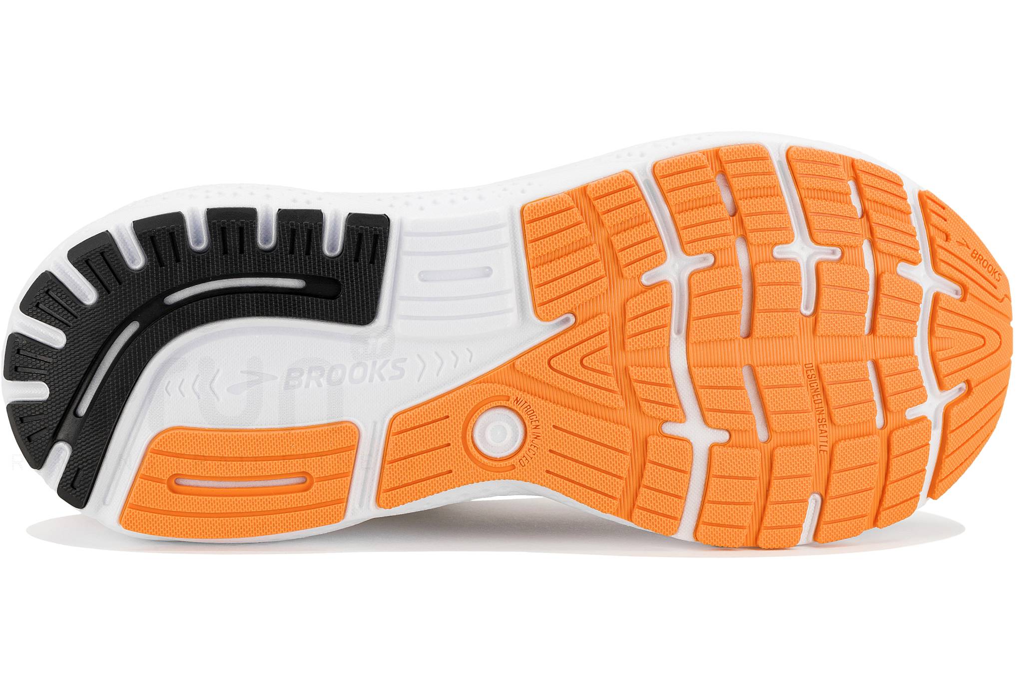 Brooks Ghost 16 Damen