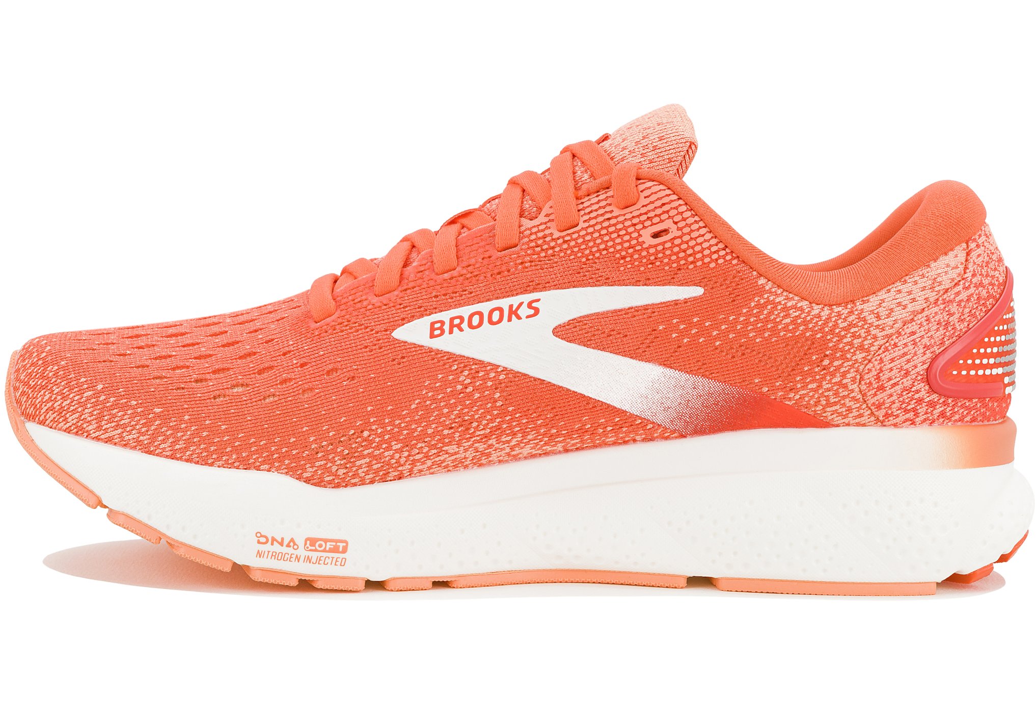 Brooks Ghost 16