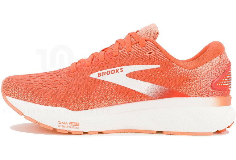 Brooks Ghost 16