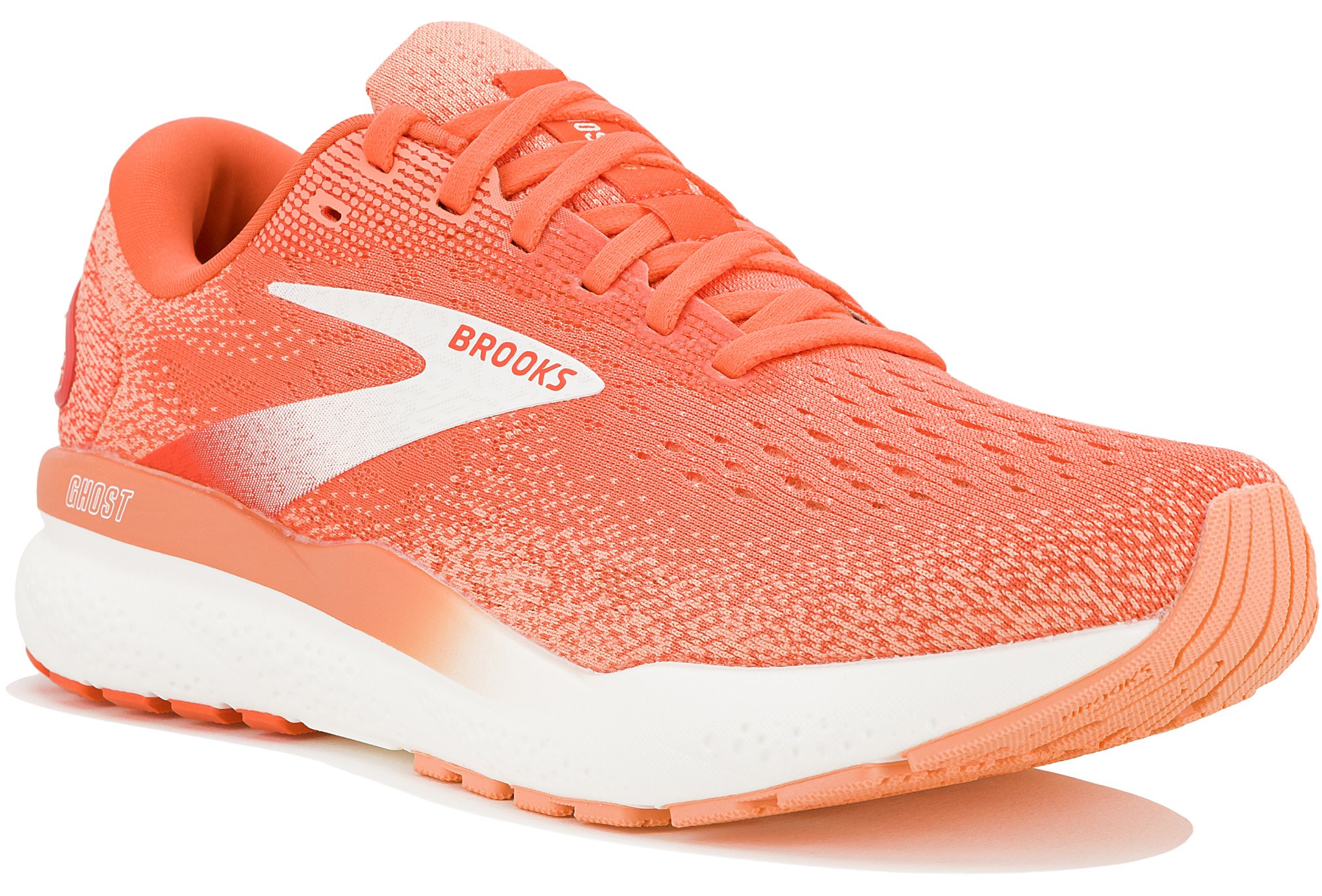 Brooks Ghost 16 - zapatillas running