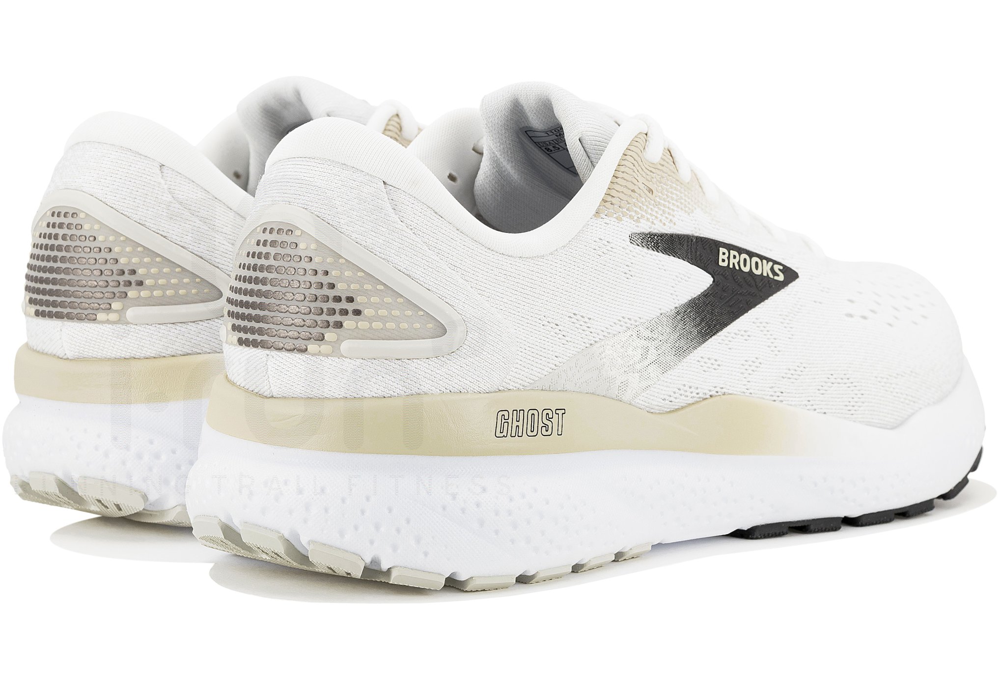 Brooks Ghost 16