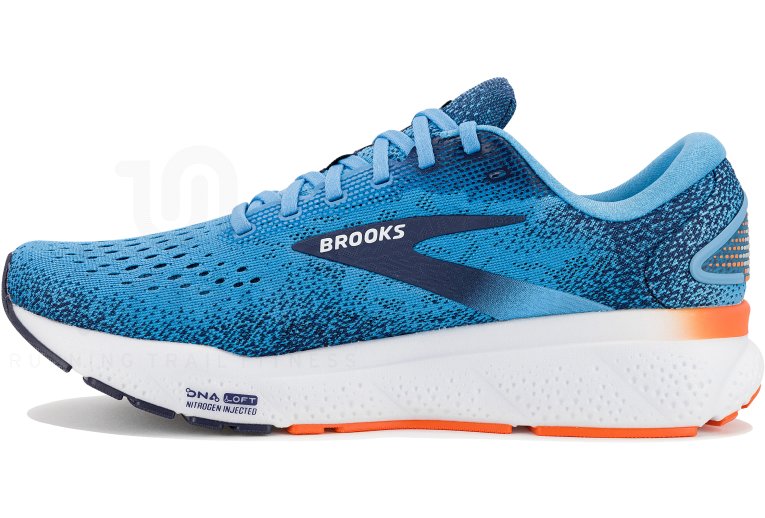 Brooks Ghost 16