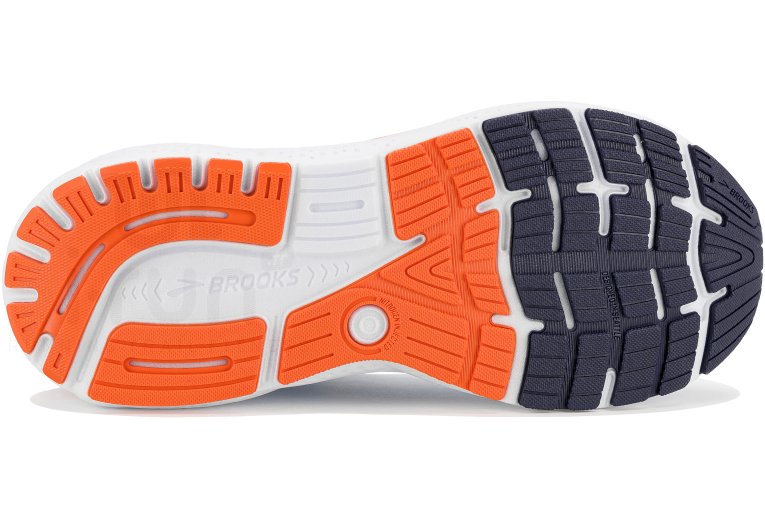 Brooks Ghost 16