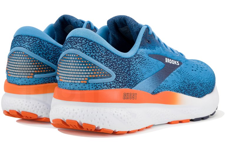 Brooks Ghost 16 