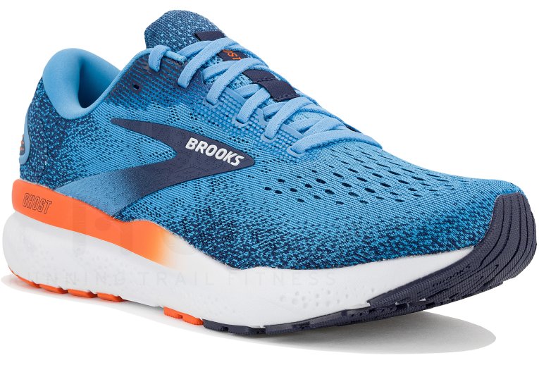 Brooks Ghost 16